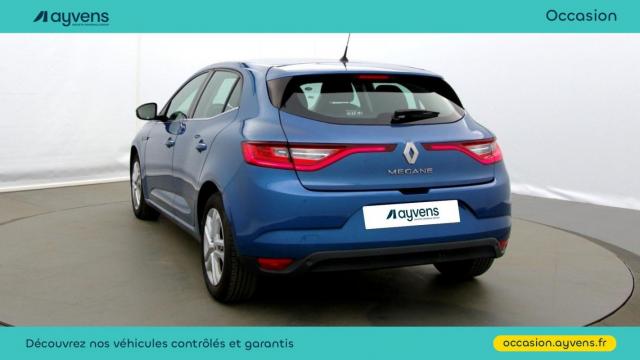 Renault Mégane image 6