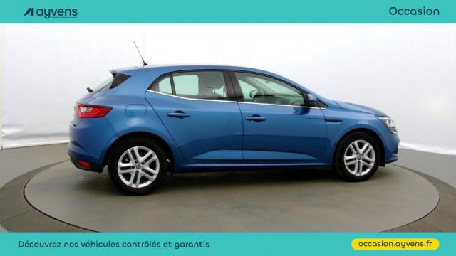 Renault Mégane image 9