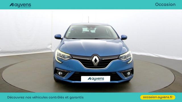 Renault Mégane image 1