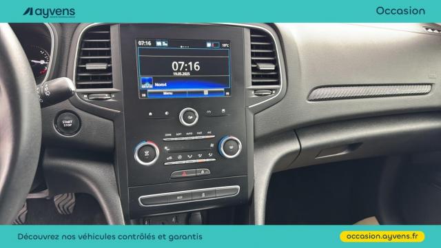 Renault Mégane image 5