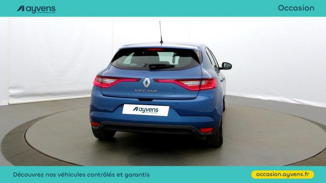 Renault Mégane image 8