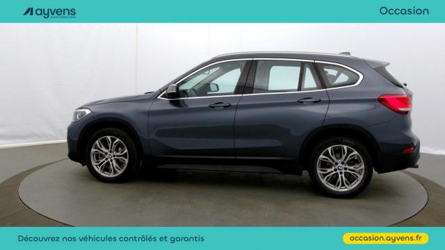 Bmw X1 image 4