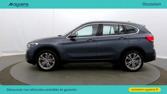Bmw X1 image 7