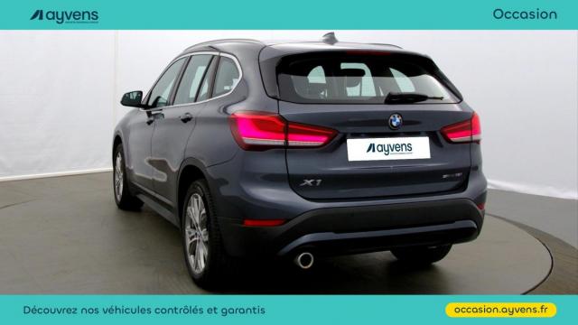 Bmw X1 image 9