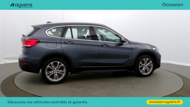 Bmw X1 image 6