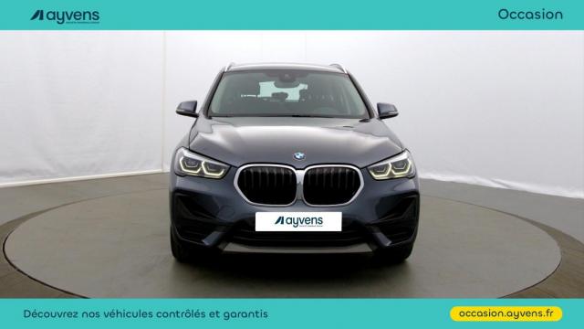 Bmw X1 image 2