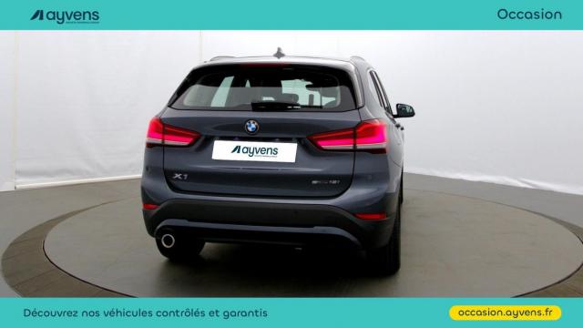 Bmw X1 image 3
