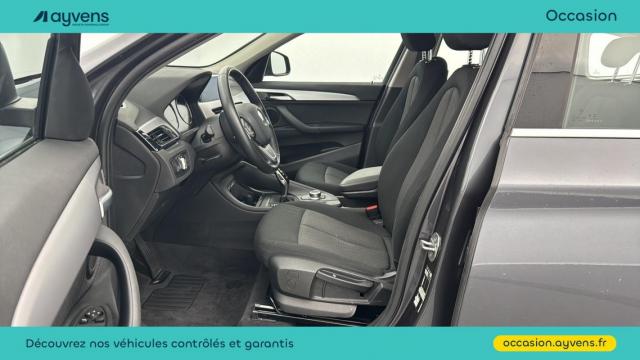 Bmw X1 image 1