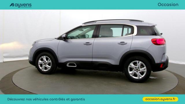 Citroen C5 Aircross image 2