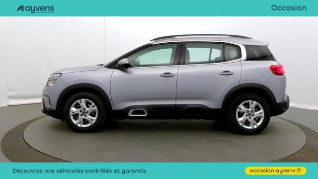 Citroen C5 Aircross image 8