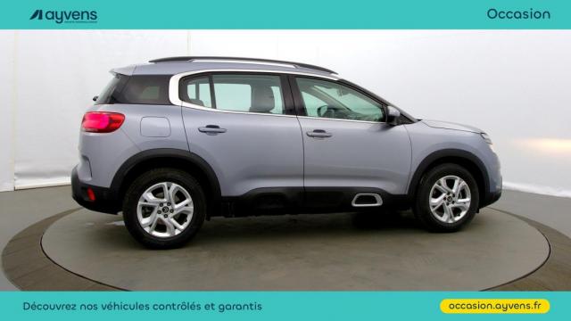 Citroen C5 Aircross image 1
