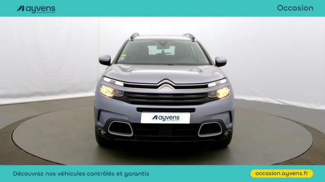 Citroen C5 Aircross image 3