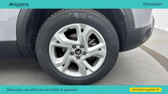 Citroen C5 Aircross image 7