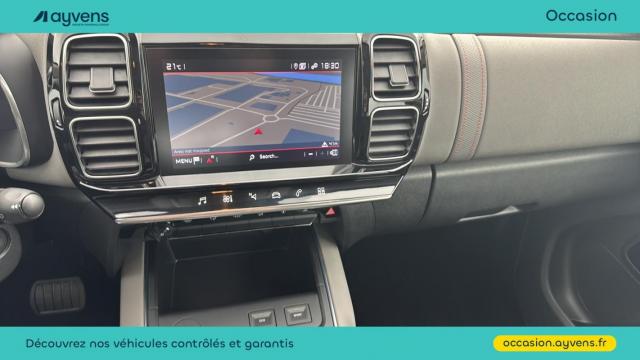 Citroen C5 Aircross image 6