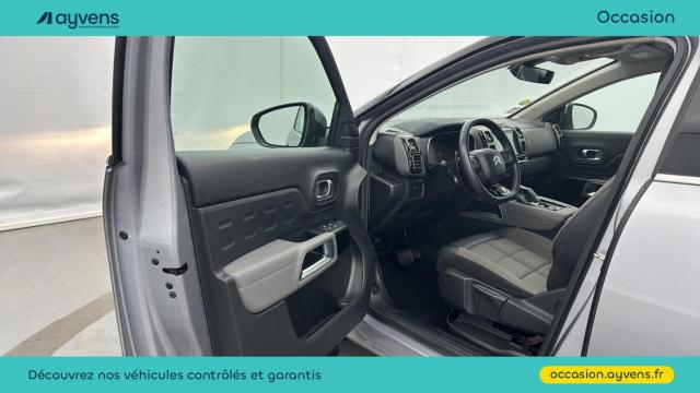Citroen C5 Aircross image 5