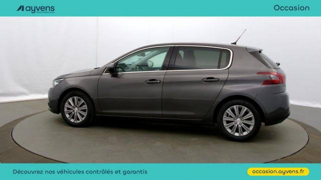 Peugeot 308 image 7