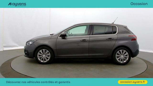 Peugeot 308 image 2