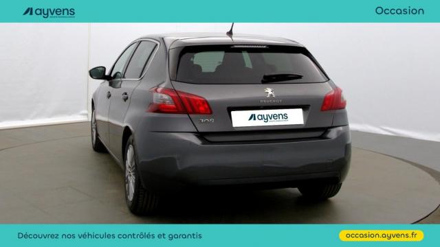 Peugeot 308 image 9