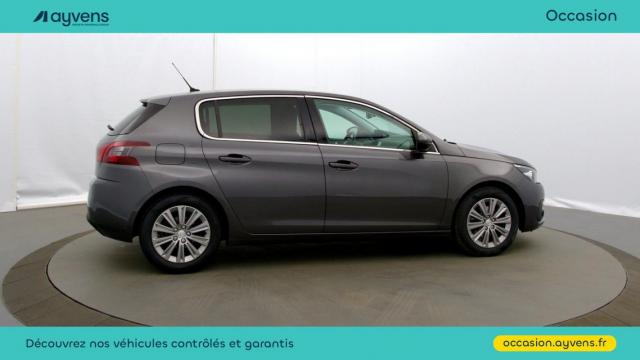 Peugeot 308 image 5