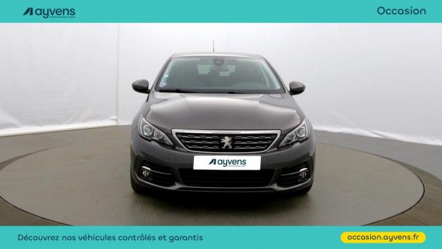 Peugeot 308 image 3