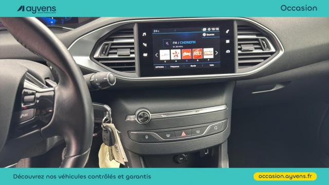Peugeot 308 image 6
