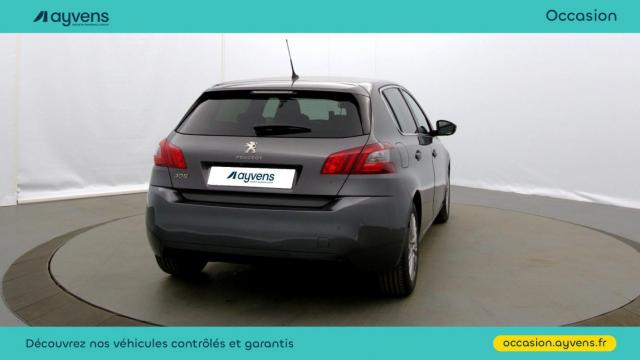 Peugeot 308 image 8