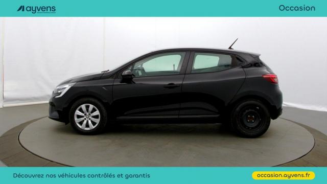 Renault Clio image 6