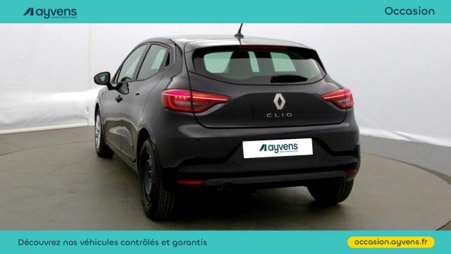 Renault Clio image 8