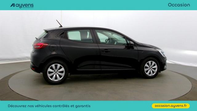 Renault Clio image 3