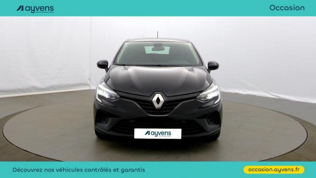 Renault Clio image 2