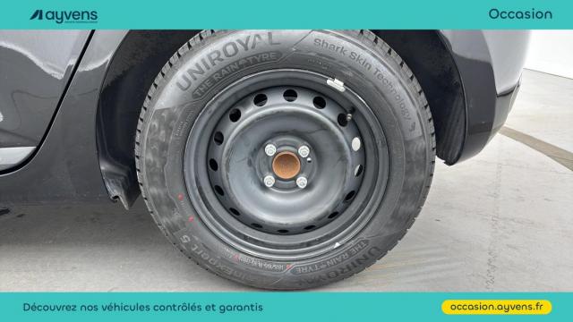 Renault Clio image 7