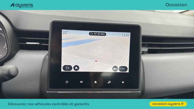 Renault Clio image 9