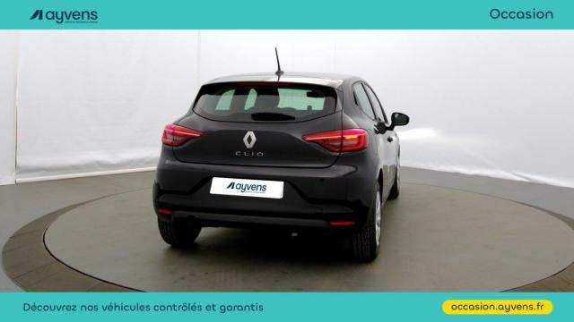 Renault Clio image 1