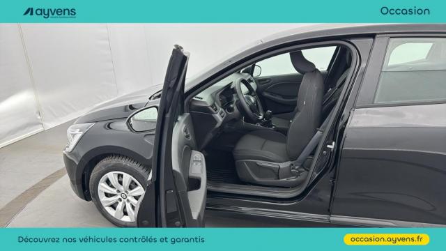 Renault Clio image 4