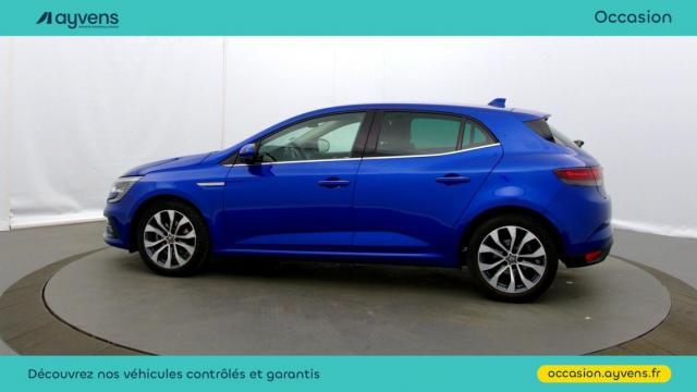 Renault Mégane image 8