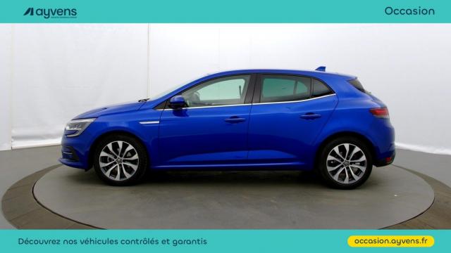 Renault Mégane image 2