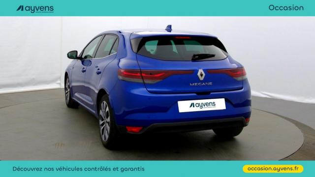 Renault Mégane image 6