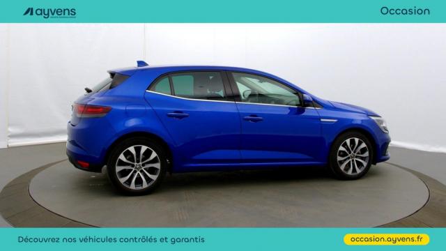 Renault Mégane image 4