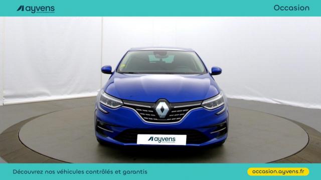 Renault Mégane image 3