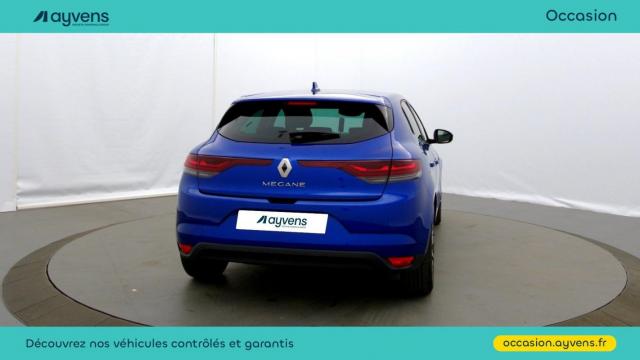 Renault Mégane image 5