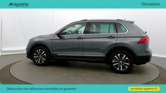 Volkswagen Tiguan image 1