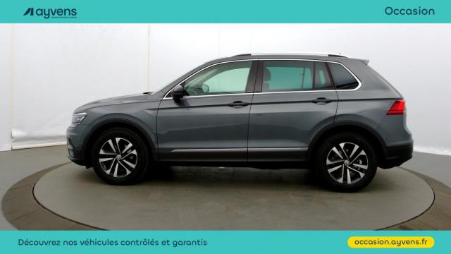 Volkswagen Tiguan image 9
