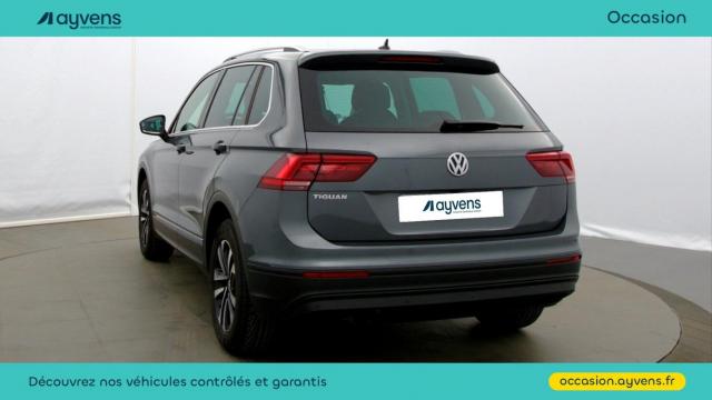 Volkswagen Tiguan image 8