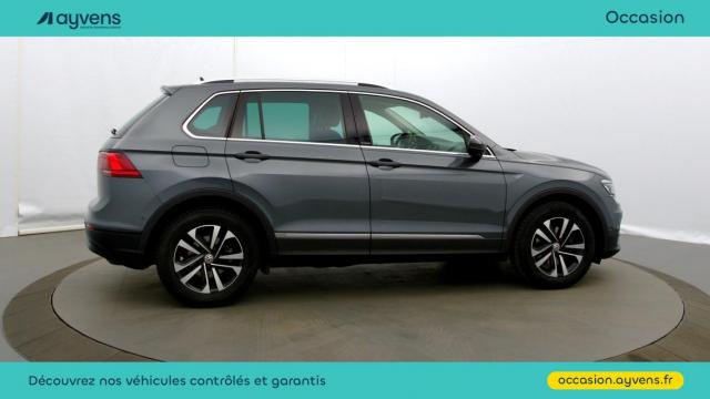 Volkswagen Tiguan image 6