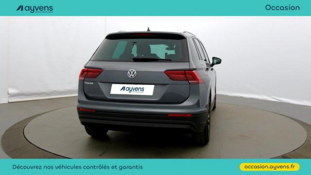 Volkswagen Tiguan image 3