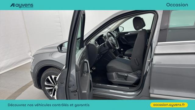 Volkswagen Tiguan image 2