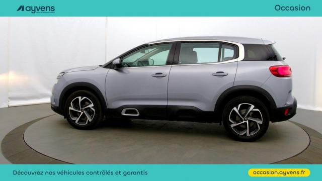 Citroen C5 Aircross image 8