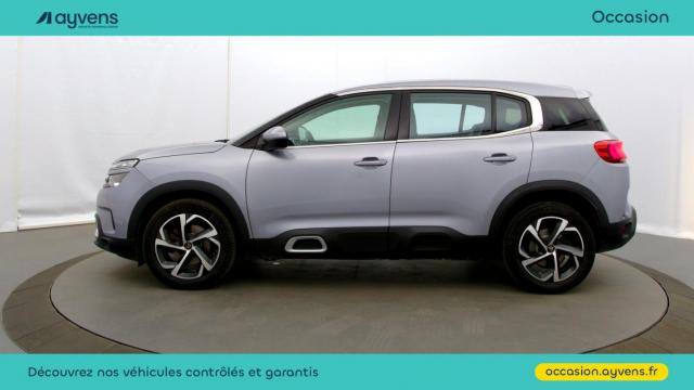 Citroen C5 Aircross image 5