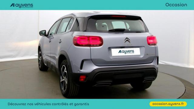 Citroen C5 Aircross image 1