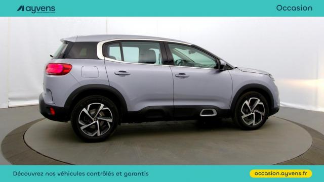 Citroen C5 Aircross image 4